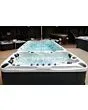 Passion Spas | Swimspa Spirit