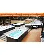 Passion Spas | Swimspa Aquatic 3