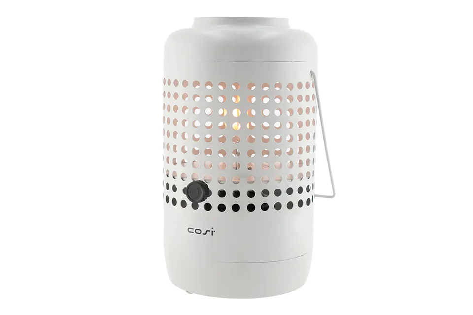Cosi | Cosiscoop Drop | Light Grey