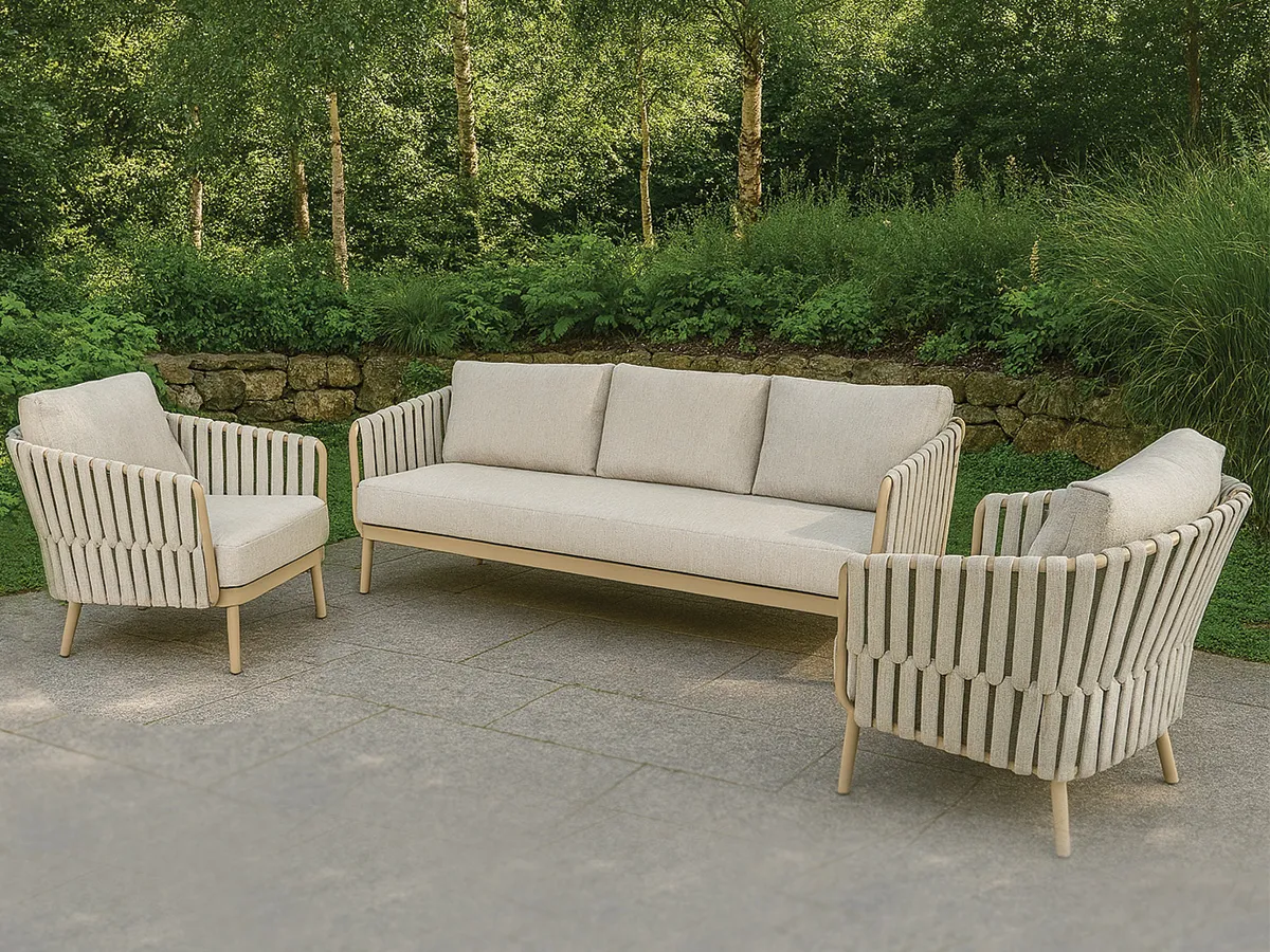 Taste by 4 Seasons | Loungeset Eva