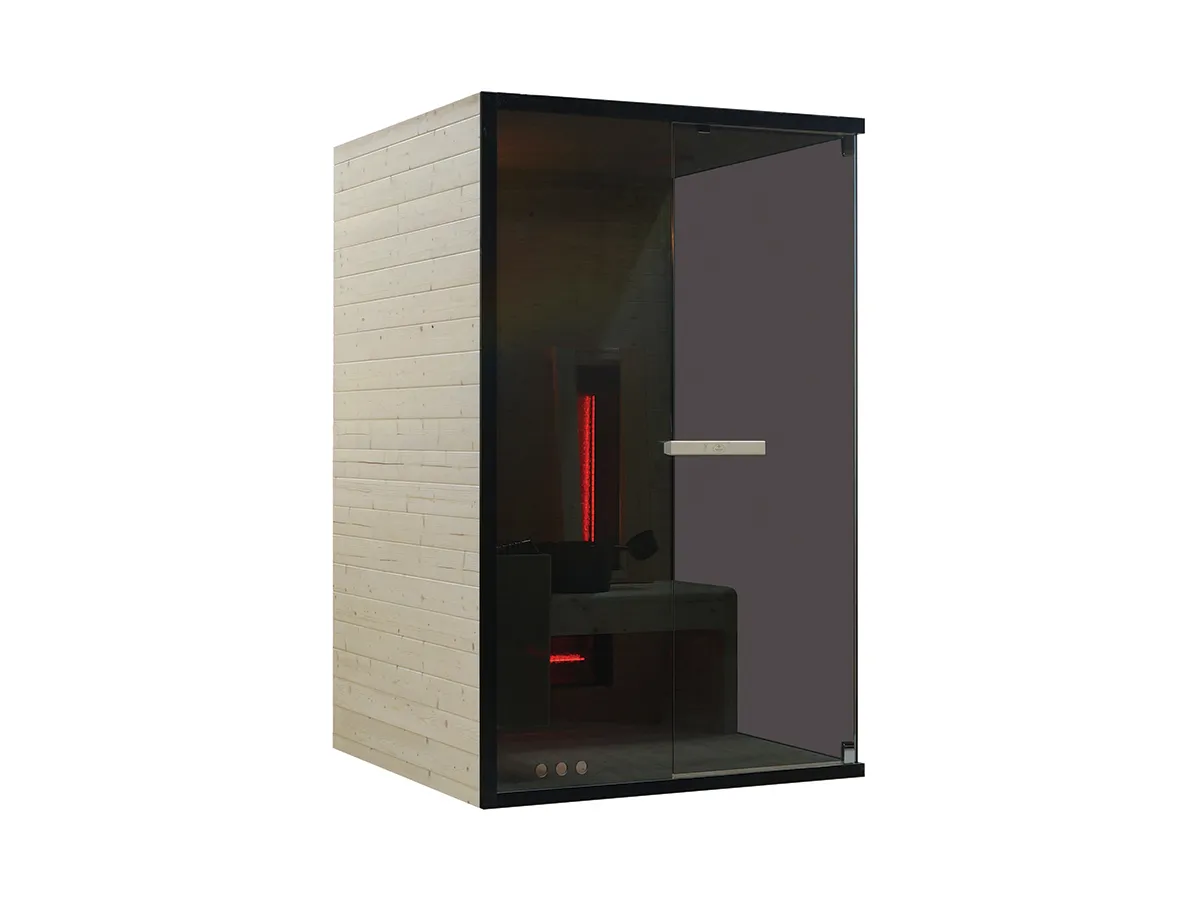 Fonteyn | Finn 1 Combi Sauna