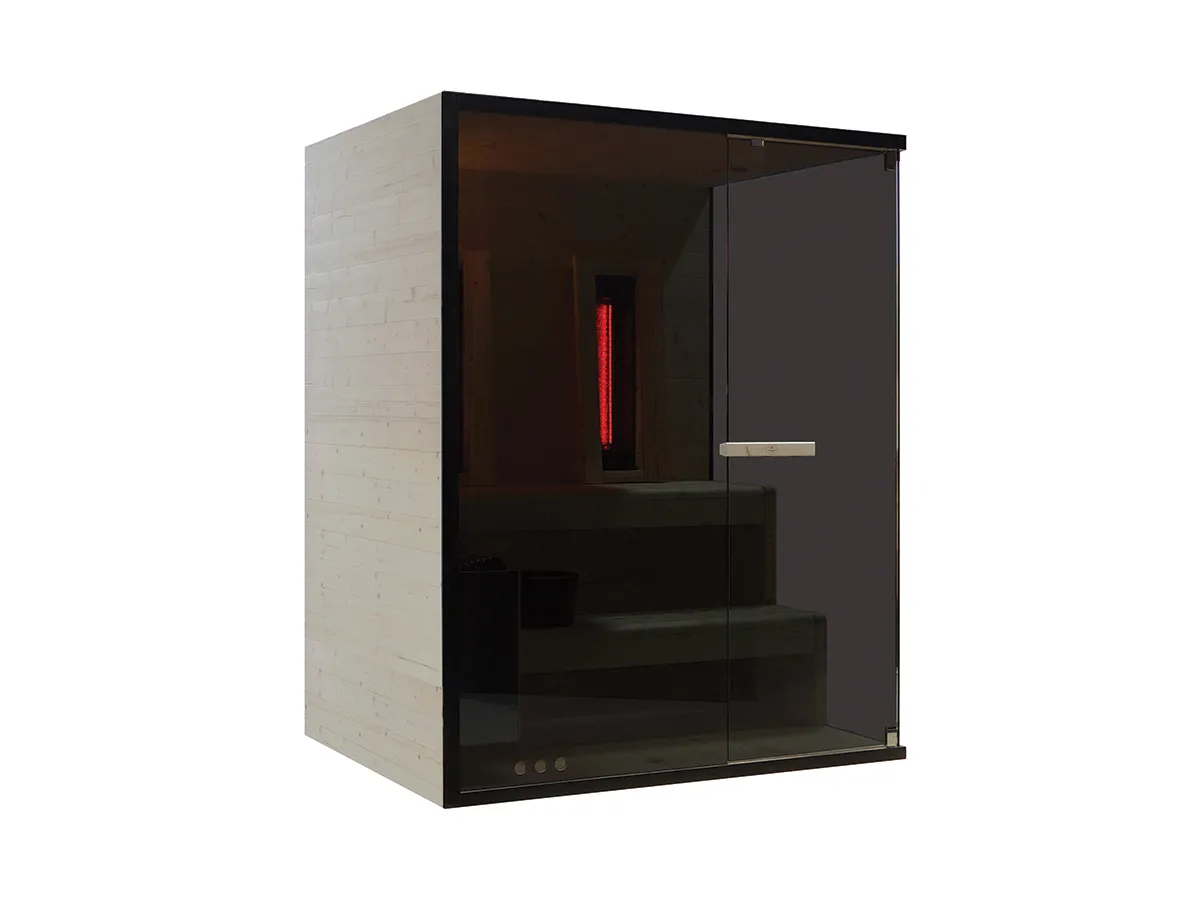 Fonteyn | Finn 2 Combi Sauna