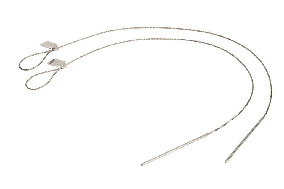 Big Green Egg | Flexible Skewers | Set/2