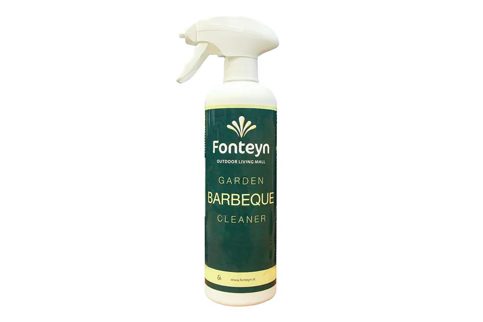 Fonteyn | Garden BBQ Cleaner | 500 ml