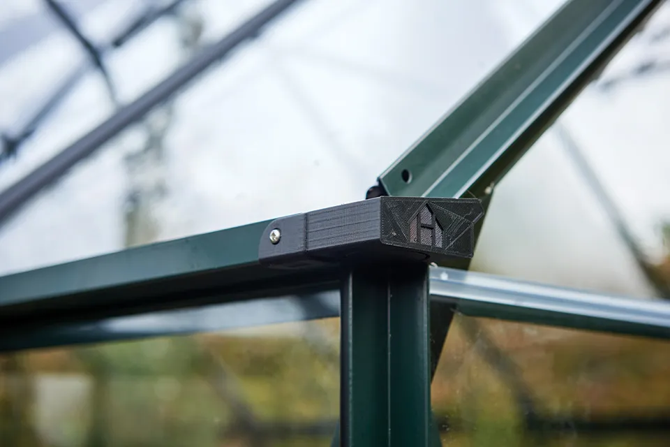 Royal Well | Regenpijpen Garden Room 129