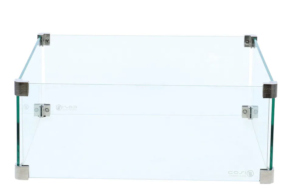 Cosi | Square L Glass Set