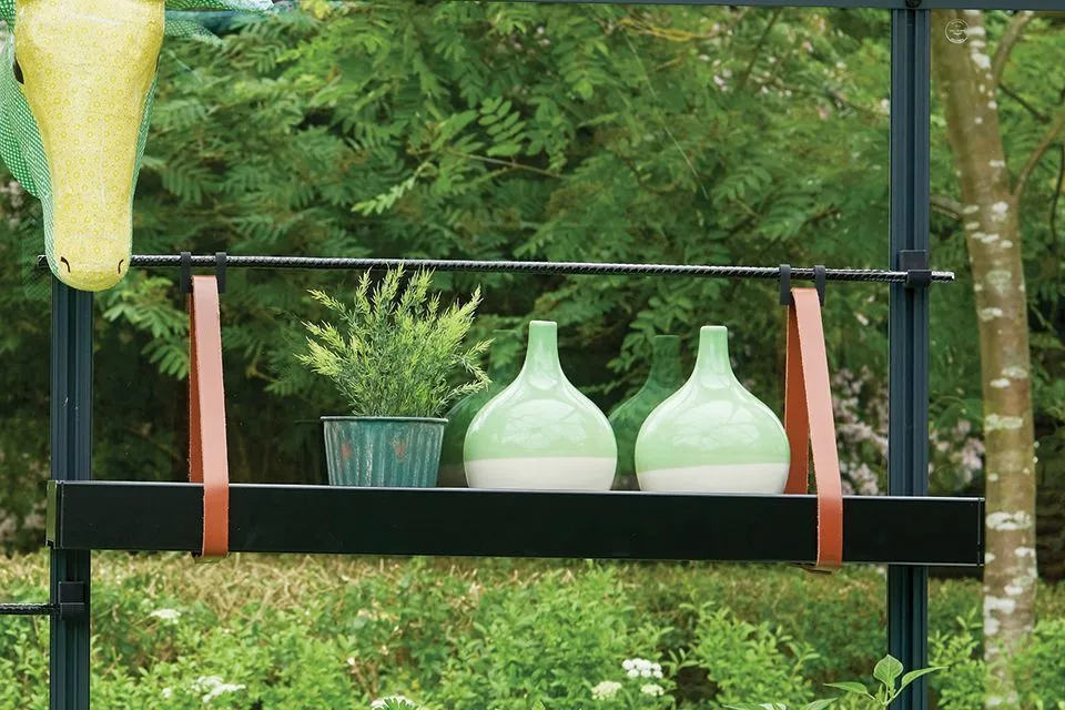 Royal Well | Kweektafel Hanging Tray 76 x 14,5 x 6 cm