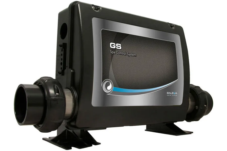 Balboa | Control System GS510DZ
