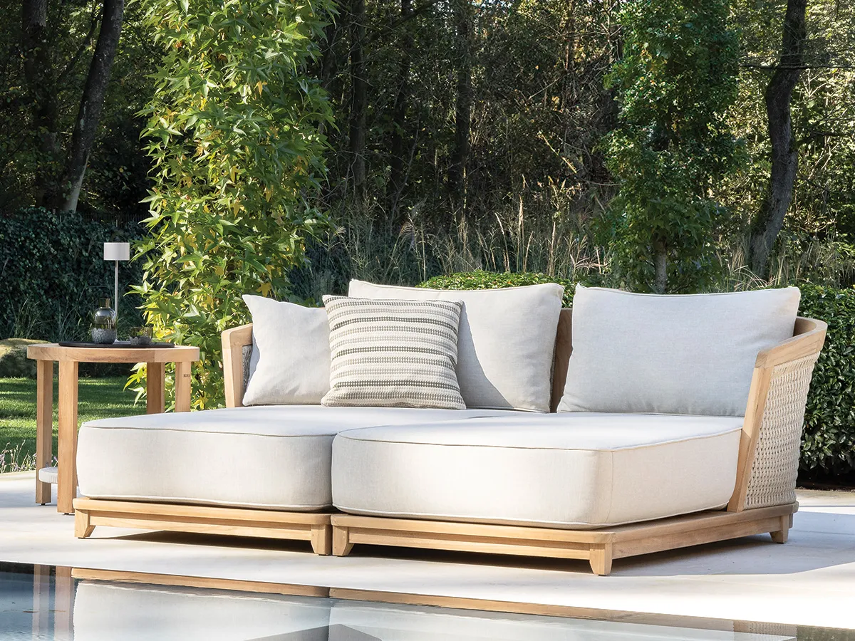 Borek | Horizon Dagbed