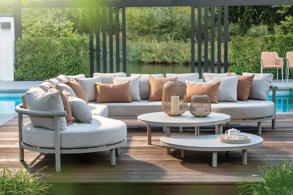 Yoi | Loungeset Hoshi XXL