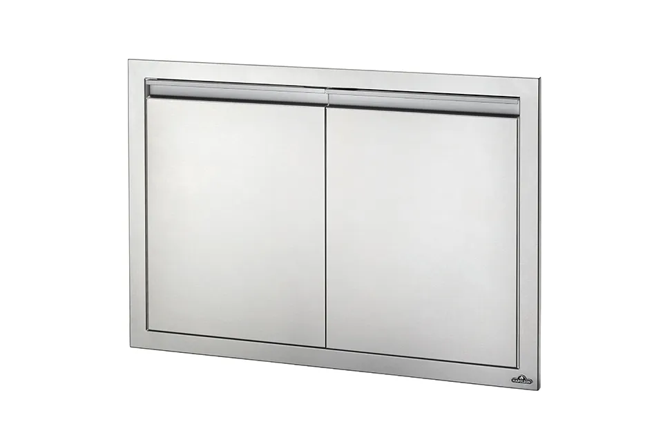 Napoleon | Inbouw Module | 2-Deurs | Groot | 91x60cm
