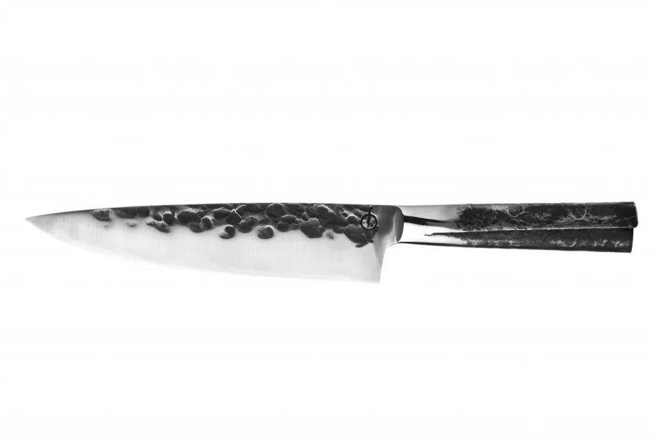 Intense Forged | Koksmes