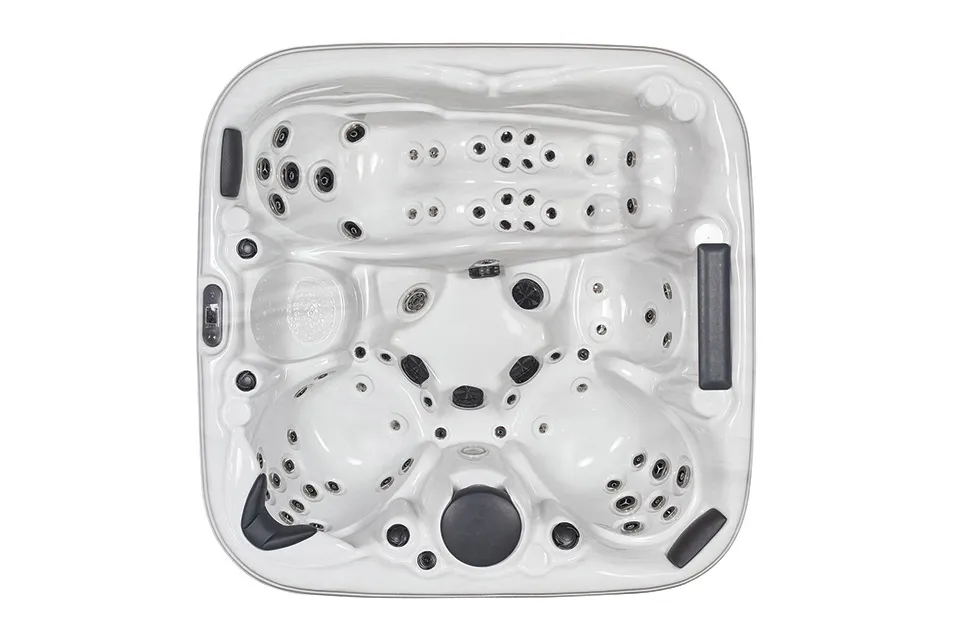 Grizzly Spas | Spa Kodiak Outlet