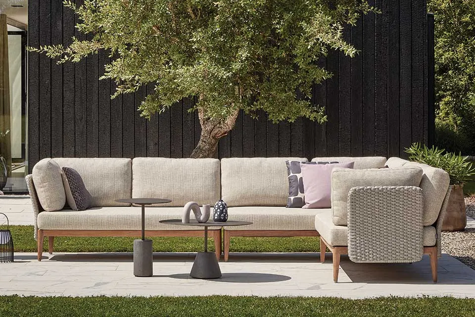 Apple Bee | Loungeset Lisa