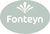 Fonteyn | Low Glow Terrasverwarmer 2000 | Met Muziek