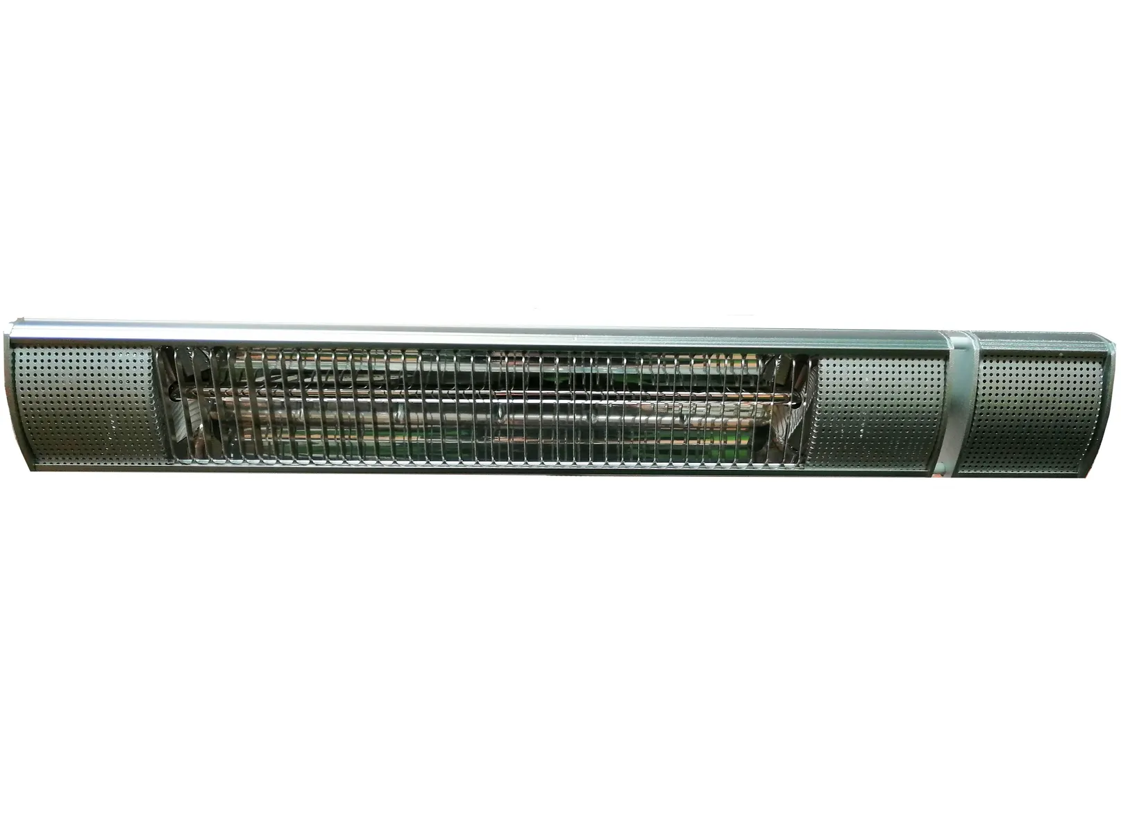 Fonteyn | Low Glow Terrasverwarmer 2000 | Met Afstandsbediening