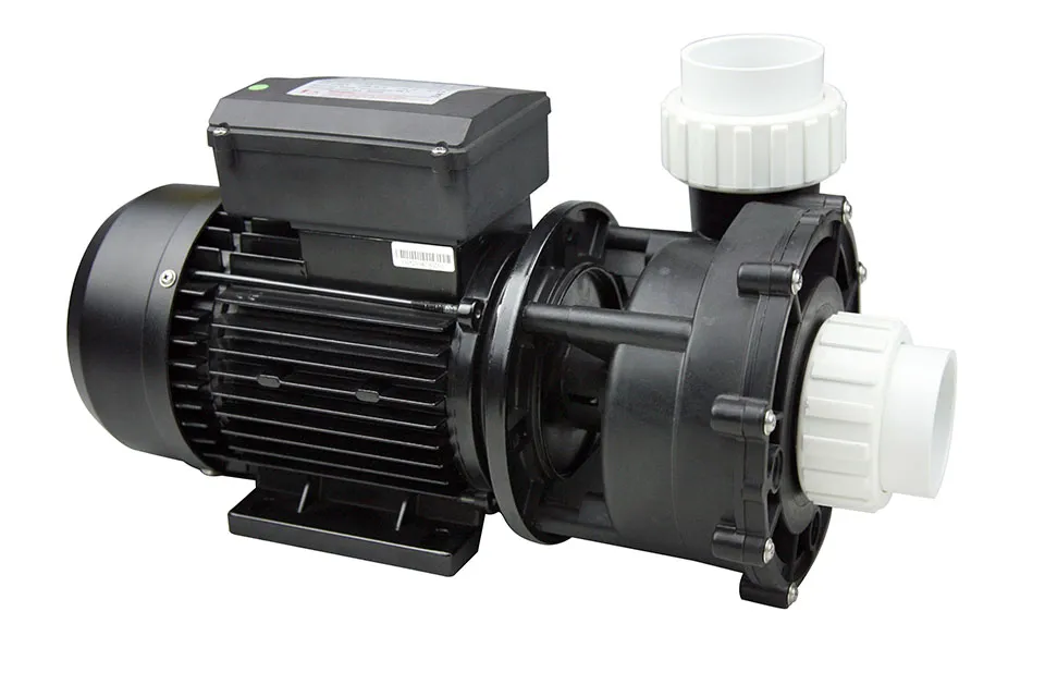LP300 Pump - 3.0 HP, Single Speed