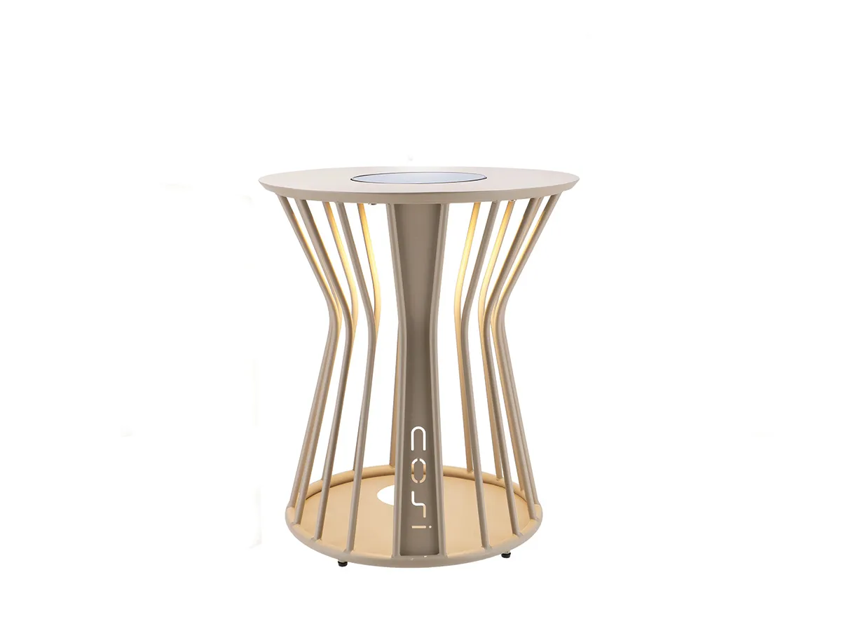 Cosi | Cosilumia Round Ø52 x 60 cm | Sandy Beige
