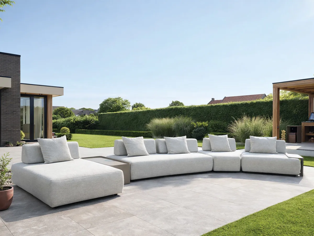 Fonteyn | Lyra Loungeset