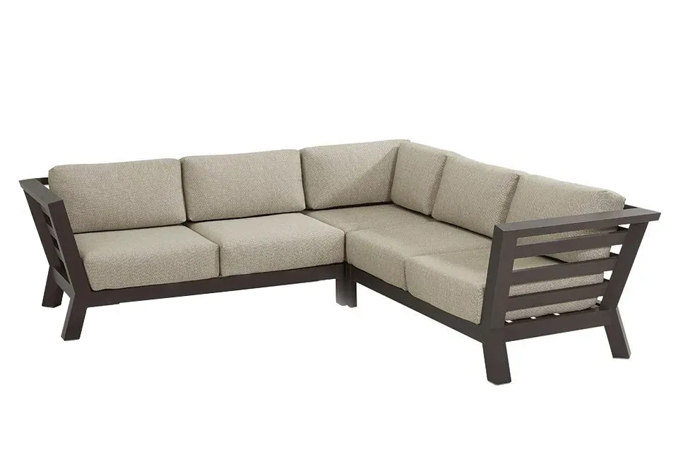 4 Seasons Outdoor | Loungeset Meteoro