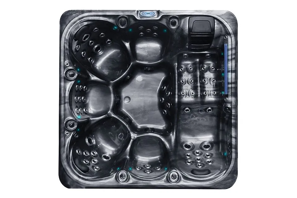 Spa Moonlight l Pearl Shadow Outlet