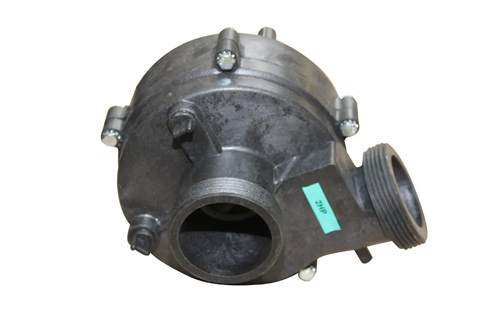 "Balboa | Wet End, Niagara 3.0 HP - 2";Balboa | Wet End, Niagara 3.0 HP - 2""