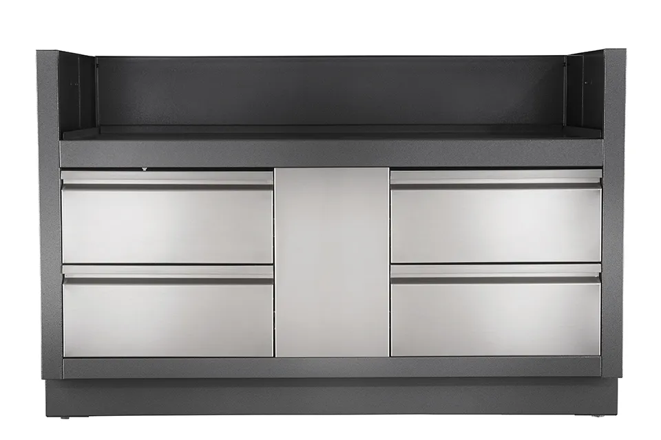 Napoleon | Oasis Buitenkeuken Module | Onderkast | Bipro500