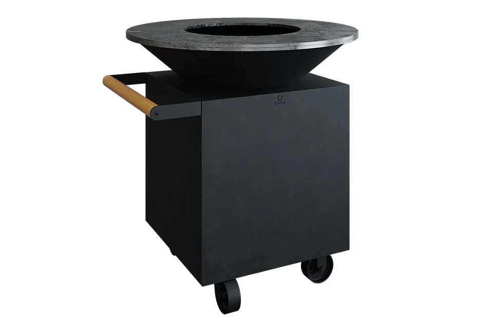 OFYR | Classic Black 100 PRO