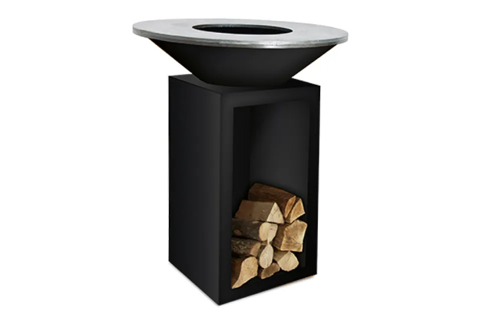 OFYR | Classic Storage Black 85