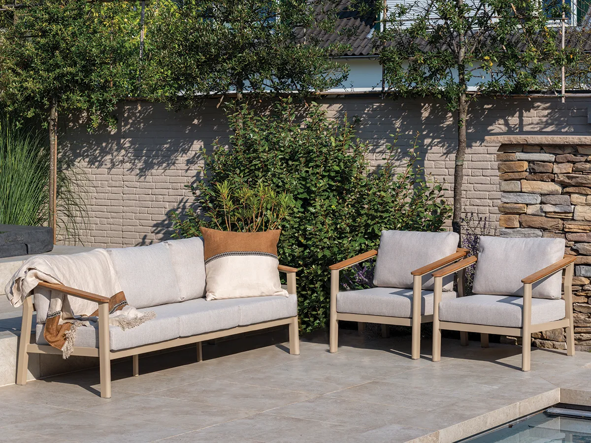 Taste by 4 Seasons | Loungeset Olivia