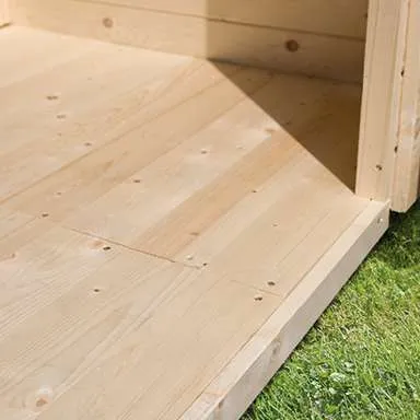 Fonteyn | 9x Vloerpakket 3m²