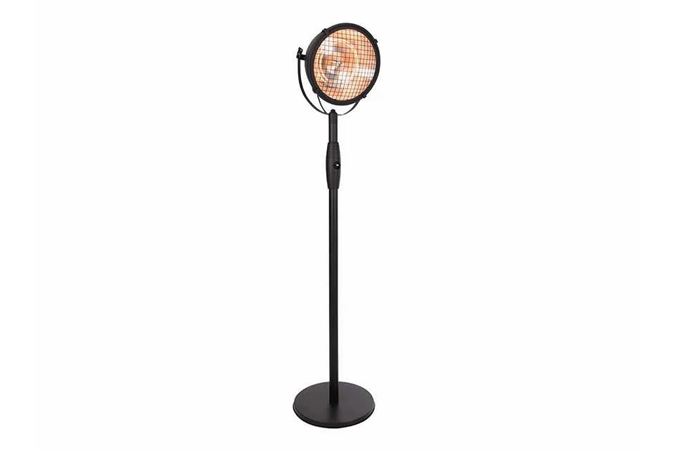 Sunred | Heater Indus Standing 2100