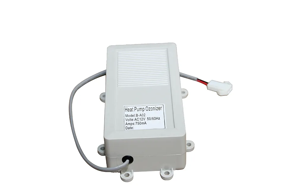 Passion | Ozonator - B-A02