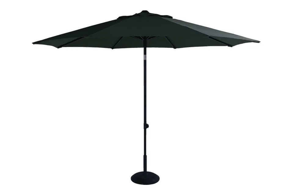 Hartman | Parasol Sophie Ø300 cm | Night Green