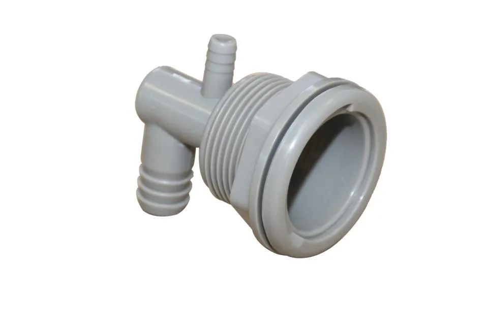 Passion | Mini Jet Body, Snap-In