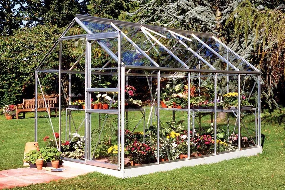 Royal Well | Tuinkas Popular 106