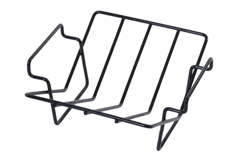 Big Green Egg | Ribs And Roasting Rack | Medium, Small