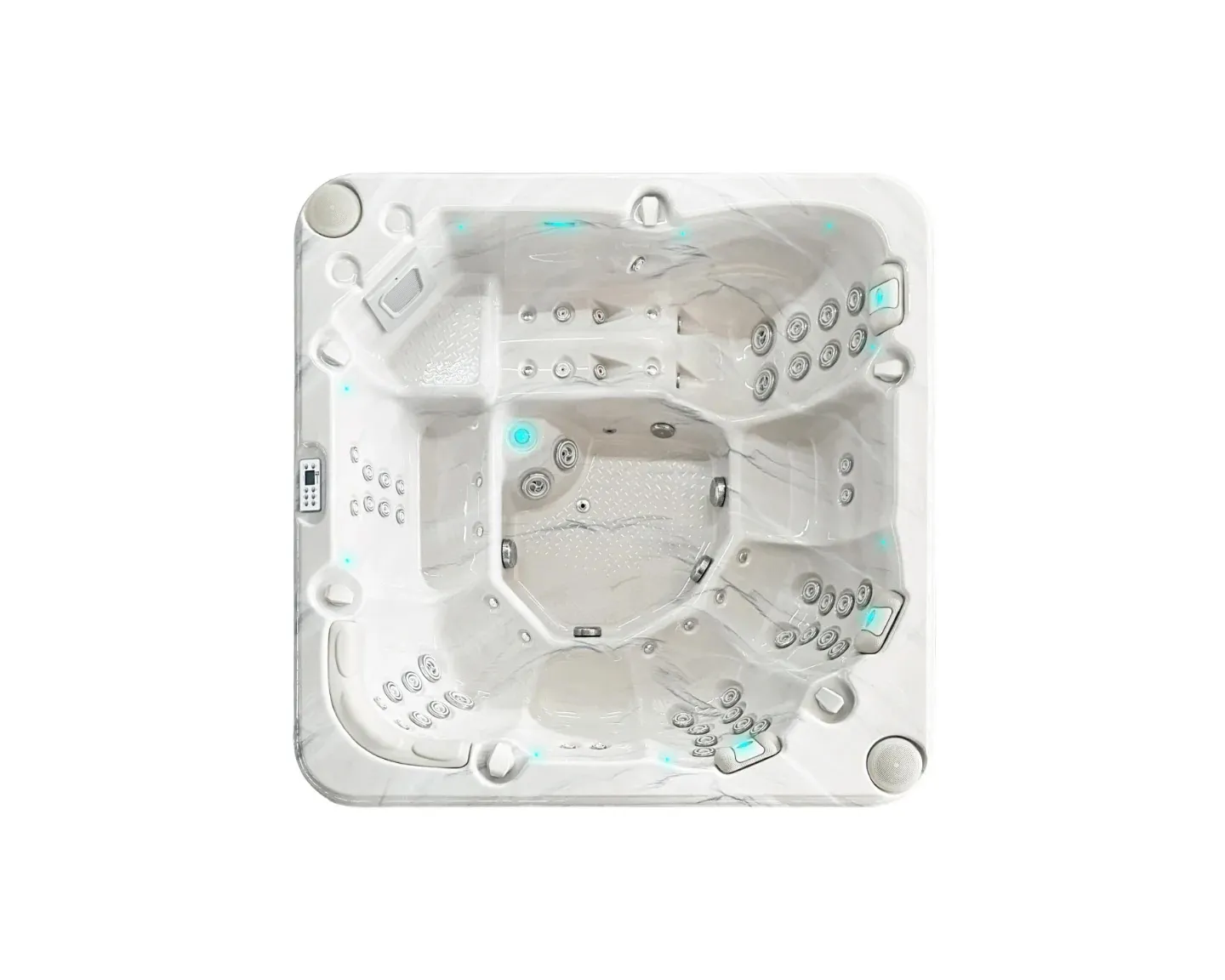 Passion Spas | Spa Reflect