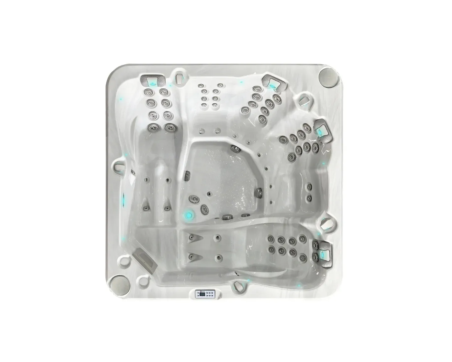 Passion Spas | Spa Retreat