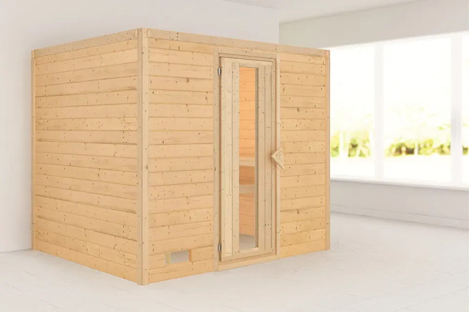 Karibu | Sonara Sauna