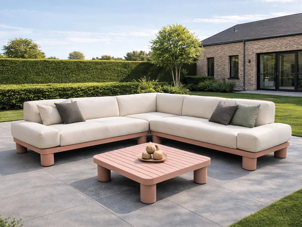 Fonteyn | Sorella Loungeset