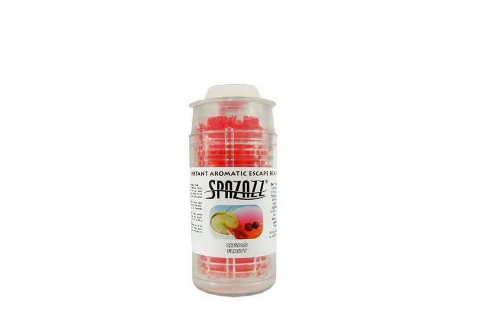 Spa Beads - Energy Therapy