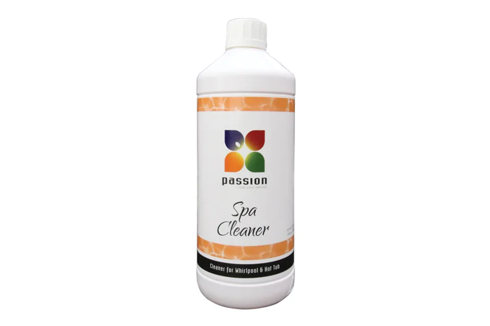 Passion | Spa Cleaner