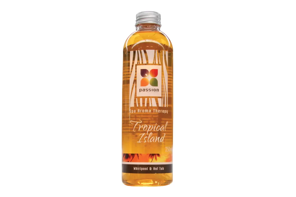 Passion | Aroma, Tropical Island
