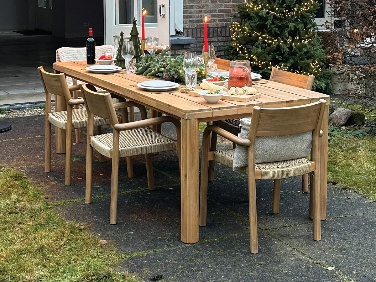 Fonteyn | Luno Tuinset