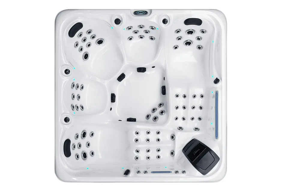 Spa Vision