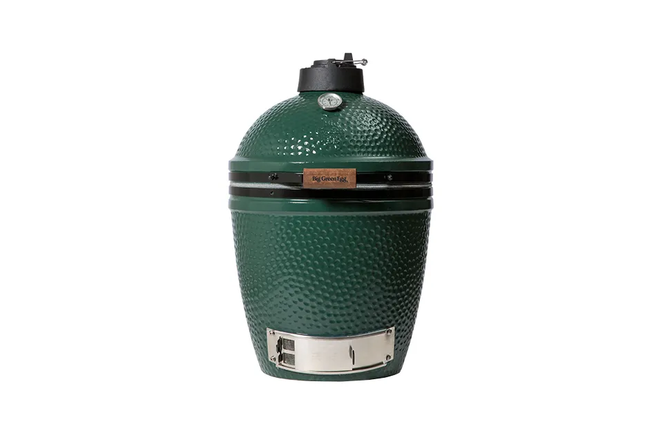 Big Green Egg | Medium