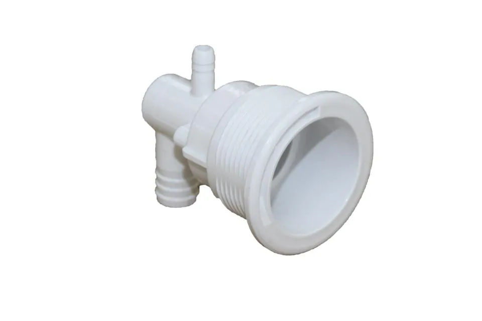 Waterway | Poly Jet Body