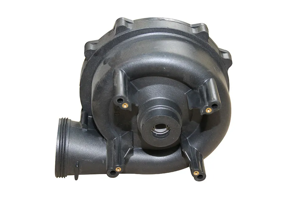 "Waterway | Wet End, Executive Euro 3.0 HP - 2";Waterway | Wet End, Executive Euro 3.0 HP - 2""