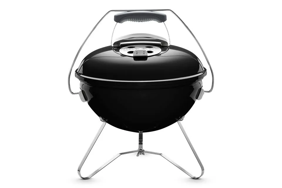 Weber | BBQ Smokey Joe Premium | Ø 37cm | Black